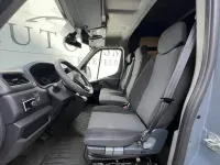 Gebraucht Renault Master 179 PS (131 kW) 2021 Stãdtisches grau Van / Kleinbus