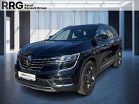 Gebraucht Renault Koleos Initiale Paris 158 PS (116 kW) 2023 Onyxschwarz metallic SUV