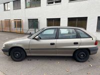 gebraucht Opel Astra AstraCool