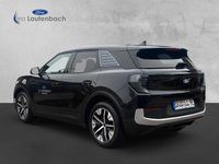 Gebraucht Ford Explorer Premium 250 kW (340 PS) 2024 Schwarz SUV