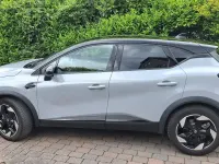 Gebraucht Renault Captur Techno 143 PS (105 kW) 2024 Grau SUV