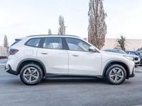 Gebraucht BMW X1 150 PS (110 kW) 2023 Weiß SUV