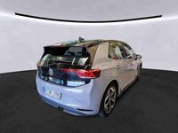 Gebraucht VW ID.3 Pure 110 kW (150 PS) 2021 Mondsteingrau Kleinwagen