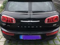 gebraucht Mini One Clubman One Clubman Aut.