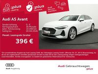 Gebraucht Audi A5 Ambiente 204 PS (150 kW) 2025 Gletscherweiß metallic Kombi