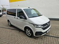 gebraucht VW Multivan T6.1Kurz Trendline .AHK, Standheitzung, Navi