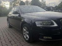 Gebraucht Audi A6 170 PS (125 kW) 2008 Limousine