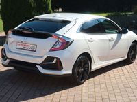 gebraucht Honda Civic 1.0 VTEC TURBO Elegance *LED*NAV*PDC*TEMP*