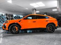Gebraucht Lamborghini Urus 650 PS (478 kW) 2018 Orange SUV