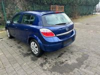 gebraucht Opel Astra 1,4 Benzin