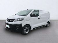 gebraucht Opel Vivaro-e Combi Flex