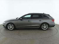 gebraucht Audi A4 40 TDI quattro advanced, Diesel, 26.090 €