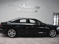 Gebraucht Audi A6 S-Line 190 PS (139 kW) 2018 Schwarz Limousine