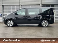 Gebraucht Hyundai Staria Trend 224 PS (164 kW) 2025 Schwarz Van / Kleinbus