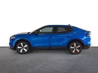 Gebraucht Ford Capri Extended Range 210 kW (286 PS) 2025 Blue my mind SUV