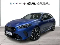 Gebraucht BMW M135 M Sport 300 PS (220 kW) 2024 Blau Kleinwagen