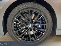 gebraucht BMW 340 A xDrive Tou LC Prof ACC Keyless LM19"