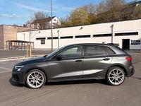 Gebraucht Audi A3 e-tron Ambiente 204 PS (150 kW) 2021 Andere farben Kleinwagen