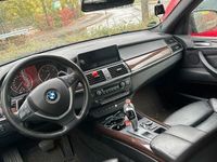 gebraucht BMW X5 E70 40xd