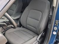 Gebraucht Ford Kuga Titanium 190 PS (139 kW) 2020 Blazerblau SUV