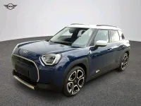 Gebraucht Mini Aceman Favoured 135 kW (184 PS) 2025 Blau SUV