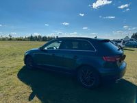 gebraucht Audi A3 1.4 TFSI S-tronic/virt. Cockpit/Abstand/Fernl