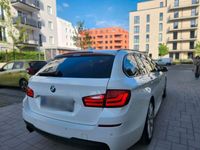 gebraucht BMW 530 M Sportpaket *Voll Option* 198TKM TÜV