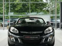 Gebraucht Opel GT 264 PS (194 kW) 2009 Schwarz Cabrio