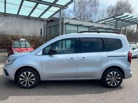 gebraucht Renault Kangoo III Techno Dci 115