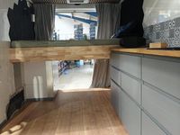 Gebraucht Mercedes Sprinter 190 PS (139 kW) 2018 Weiß Van