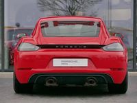 gebraucht Porsche 718 Cayman GTS 4.0 (982)