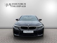 Gebraucht BMW M5 Performance 600 PS (441 kW) 2019 Schwarz Limousine