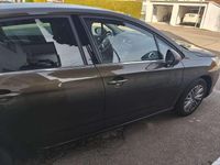 Gebraucht Citroën C4 120 PS (88 kW) 2012 Braun Limousine