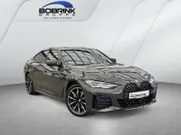 Gebraucht BMW M440 M Sport 374 PS (275 kW) 2024 Grau Limousine