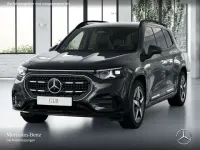 Gebraucht Mercedes GLB200 AMG 163 PS (119 kW) 2026 Schwarz SUV