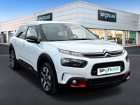 gebraucht Citroën C4 Cactus SHINE 110 EAT 6