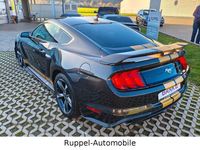 Gebraucht Ford Mustang 314 PS (230 kW) 2023 Schwarz