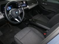 Gebraucht BMW 216 122 PS (89 kW) 2024 Sparkling kupfergrau metallic Van / Kleinbus