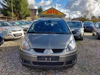 Gebraucht Mitsubishi Colt Motion 95 PS (69 kW) 2008 Grau