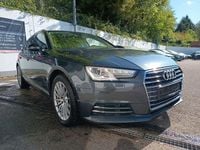 Usata Audi A4 Design 190 CV (139 kW) 2016 Other Station wagon