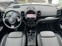 Gebraucht Mini Countryman 102 PS (75 kW) 2022 Grau SUV