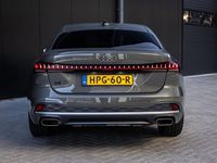 Gebraucht Audi A5 Advanced 150 PS (110 kW) 2025 Grau Limousine