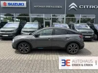 Gebraucht Citroën e-C4 100 kW (136 PS) 2022 Grau Limousine