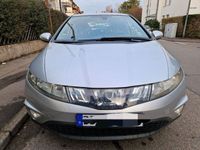 gebraucht Honda Civic 2006 zum Verkauf