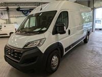Gebraucht Opel Movano 165 PS (121 kW) 2024 Cassablanca weiß Van