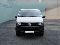 gebraucht VW T6 Kombi 2.0 TDI EcoProfi Klima