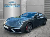 Gebraucht Porsche Panamera Sport 549 PS (403 kW) 2017 Grau (metallic) Kleinwagen