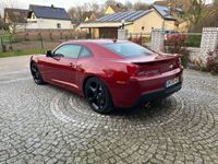 gebraucht Chevrolet Camaro 6.2 V8 AT -