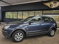 Gebraucht Opel Antara Edition 368 PS (270 kW) 2007 Grau SUV
