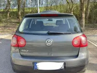Gebraucht VW Golf IV Trendline 75 PS (55 kW) 2004 Grau Kleinwagen